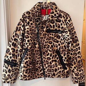 LAMB x Burton - Ramone Jacket, Size XL